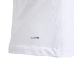 Dekliška brezrokavna majica adidas  Tennis Climacool Tank Top Kids White