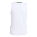 Dekliška brezrokavna majica adidas  Tennis Climacool Tank Top Kids White
