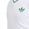 Dekliška brezrokavna majica adidas  Tennis Climacool Tank Top Kids White