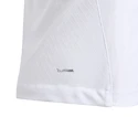 Dekliška brezrokavna majica adidas  Tennis Climacool Tank Top Kids White