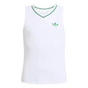 Dekliška brezrokavna majica adidas  Tennis Climacool Tank Top Kids White
