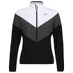 Dekliška bunda Head  Club 22 Jacket Girls Black 140 cm