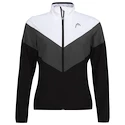 Dekliška bunda Head  Club 22 Jacket Girls Black 140 cm