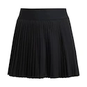 Dekliška krila adidas  G Club Pleat Skirt Black 164 cm