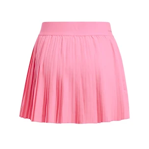 Dekliška krila adidas  G Club Pleat Skirt Lucid Pink 152 cm