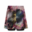 Dekliška krila adidas  Melbourne Tennis Skirt Multicolor