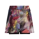 Dekliška krila adidas  Melbourne Tennis Skirt Multicolor