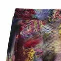 Dekliška krila adidas  Melbourne Tennis Skirt Multicolor
