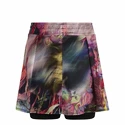 Dekliška krila adidas  Melbourne Tennis Skirt Multicolor