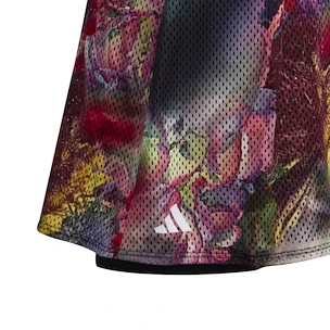 Dekliška krila adidas  Melbourne Tennis Skirt Multicolor
