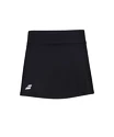 Dekliška krila Babolat  Play Club Skirt Black