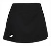 Dekliška krila Babolat  Play Skirt Girl Black 10 - 12 let