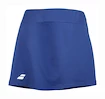 Dekliška krila Babolat  Play Skirt Girl Sodalite Blue 10 - 12 let