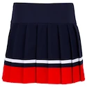 Dekliška krila Fila  Skort Sabine Girls Navy/Fila Red