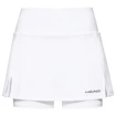 Dekliška krila Head  Club Basic White 140 cm