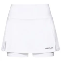 Dekliška krila Head  Club Basic White 140 cm