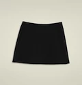 Dekliška krila Wilson  Youth Team Flat Front Skirt Black M