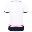 Dekliška majica Fila  T-Shirt Elisabeth Girls White/Navy