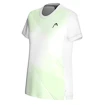 Dekliška majica Head  TIE-BREAK T-Shirt Girls XWCE