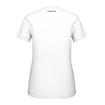 Dekliška majica Head  TIE-BREAK T-Shirt Girls XWCE
