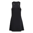 Dekliška obleka adidas  Club Tennis Dress Kids Black