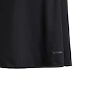 Dekliška obleka adidas  Club Tennis Dress Kids Black