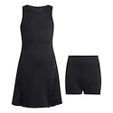 Dekliška obleka adidas  Club Tennis Dress Kids Black