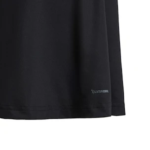 Dekliška obleka adidas  Club Tennis Dress Kids Black