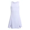 Dekliška obleka adidas  G Club Dress Vioton