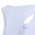 Dekliška obleka adidas  G Club Dress Vioton