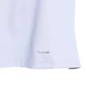 Dekliška obleka adidas  G Club Dress Vioton