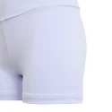 Dekliška obleka adidas  G Club Dress Vioton