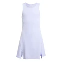 Dekliška obleka adidas  G Club Dress Vioton