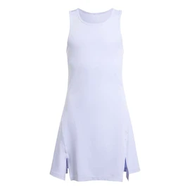 Dekliška obleka adidas G Club Dress Vioton