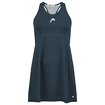 Dekliška obleka Head  Spirit Dress Girls Navy