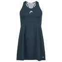 Dekliška obleka Head  Spirit Dress Girls Navy