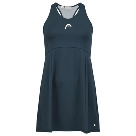 Dekliška obleka Head Spirit Dress Girls Navy
