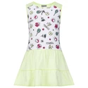 Dekliška obleka Head  Tennis Dress Girls LN