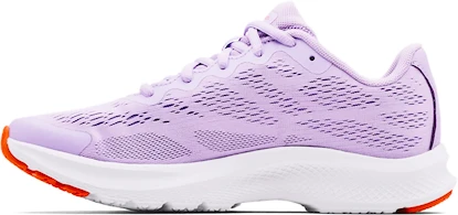Dekliška tekaška obutev Under Armour 6 Purple