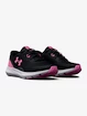 Dekliška tekaška obutev Under Armour GGS Surge 3-BLK