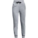 Dekliška trenirka Under Armour Rival Fleece Joggers Grey  M