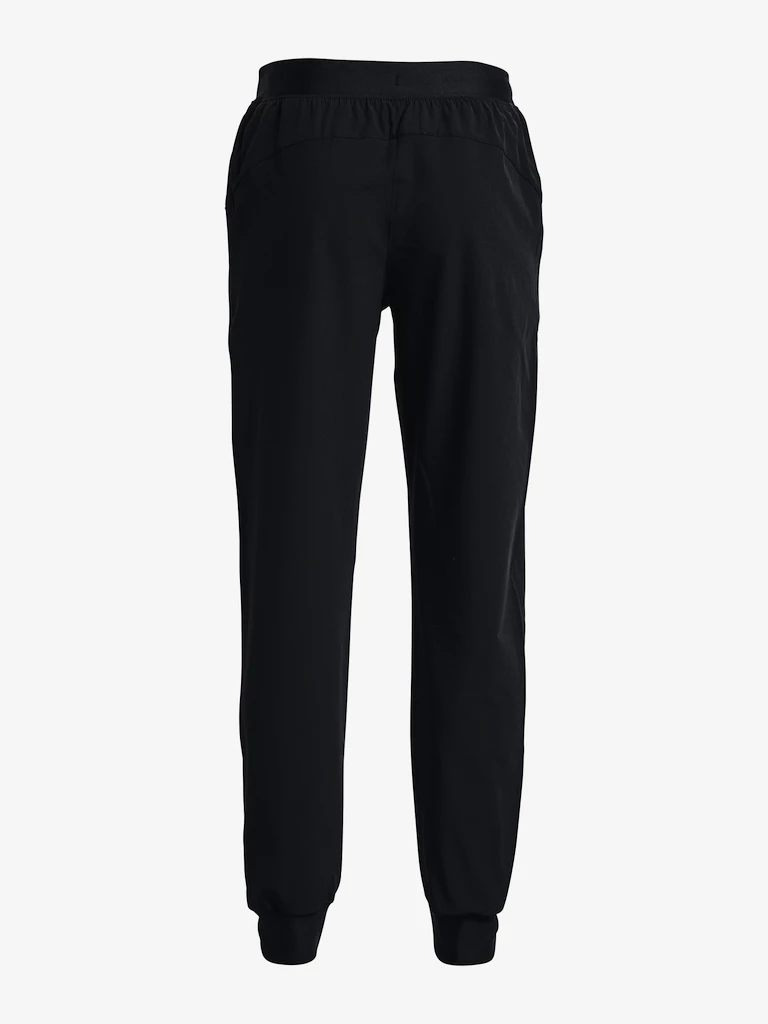 Dekliške hlače Under Armour Sport Woven Storm Pant-BLK