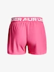 Dekliške kratke hlače Under Armour  Play Up Solid Shorts-PNK
