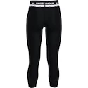 Dekliške pajkice Under Armour Ankle Crop Black  L