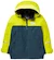 Deška bunda Helly Hansen  Shelter Jacket 2.0 Orion Blue
