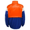 Deška bunda Outerstuff  GOAL LINE STANCE FZ WINDBREAKE NEW YORK ISLANDERS