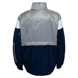 Deška bunda Outerstuff  GOAL LINE STANCE FZ WINDBREAKE SEATTLE KRAKEN