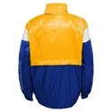 Deška bunda Outerstuff  GOAL LINE STANCE FZ WINDBREAKE ST. LOUIS BLUES