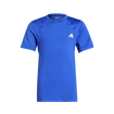 Deška majica adidas Aeroready Graphic Bold Blue