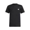 Deška majica adidas Aeroready Graphic Tee Black